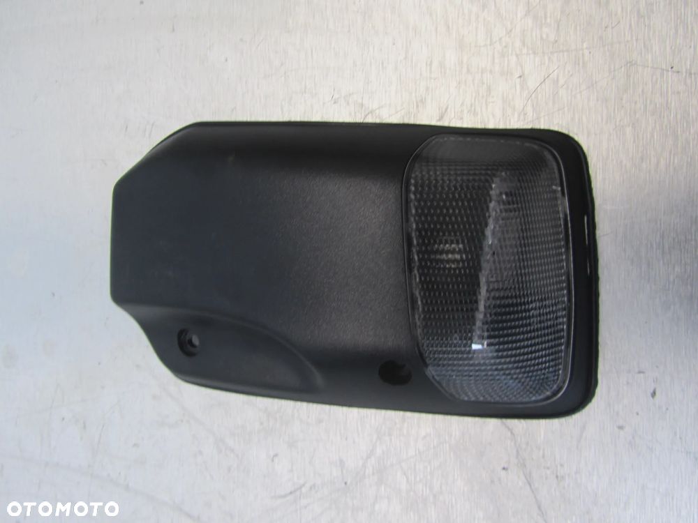 Iveco Daily 14->obrysówka dachowa lewa 5801610737