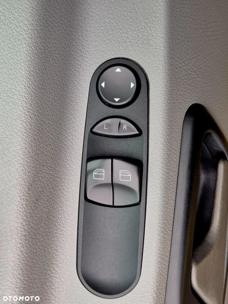 Mercedes-Benz 316 CDI 4x4 Kombi Standard - 19