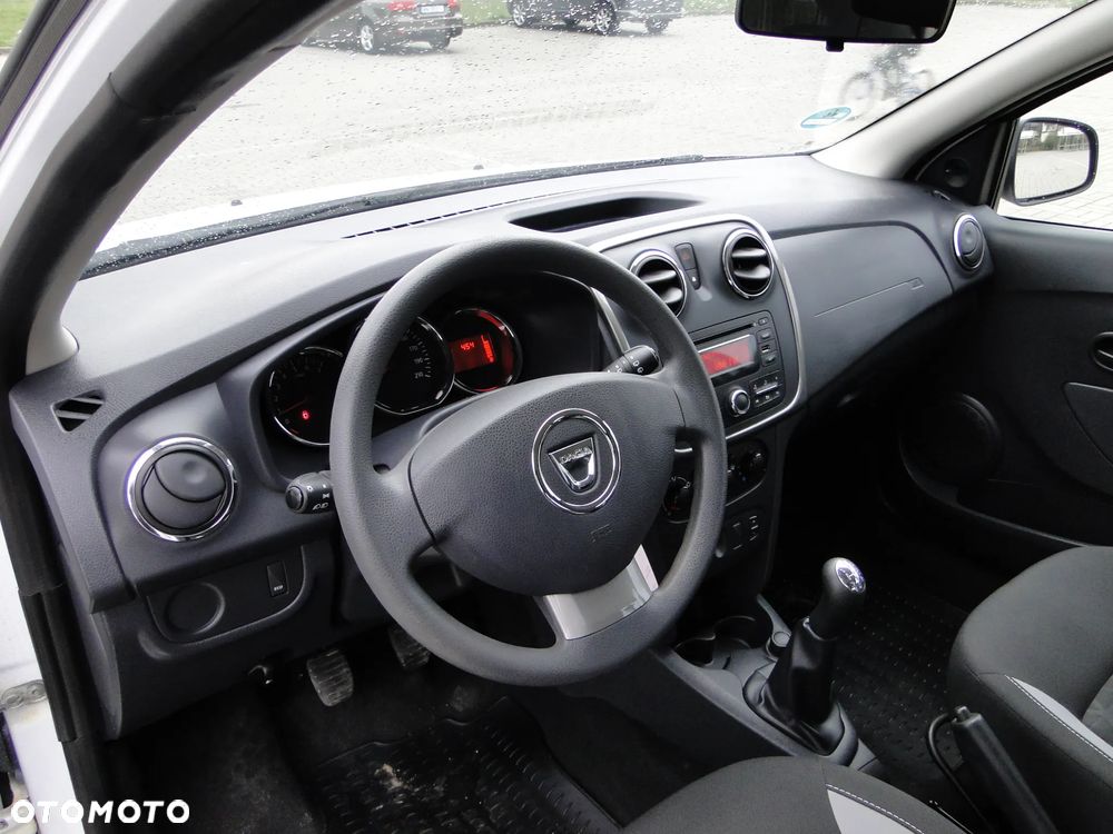 Dacia Sandero Stepway TCe 90 (S&S) Prestige - 10