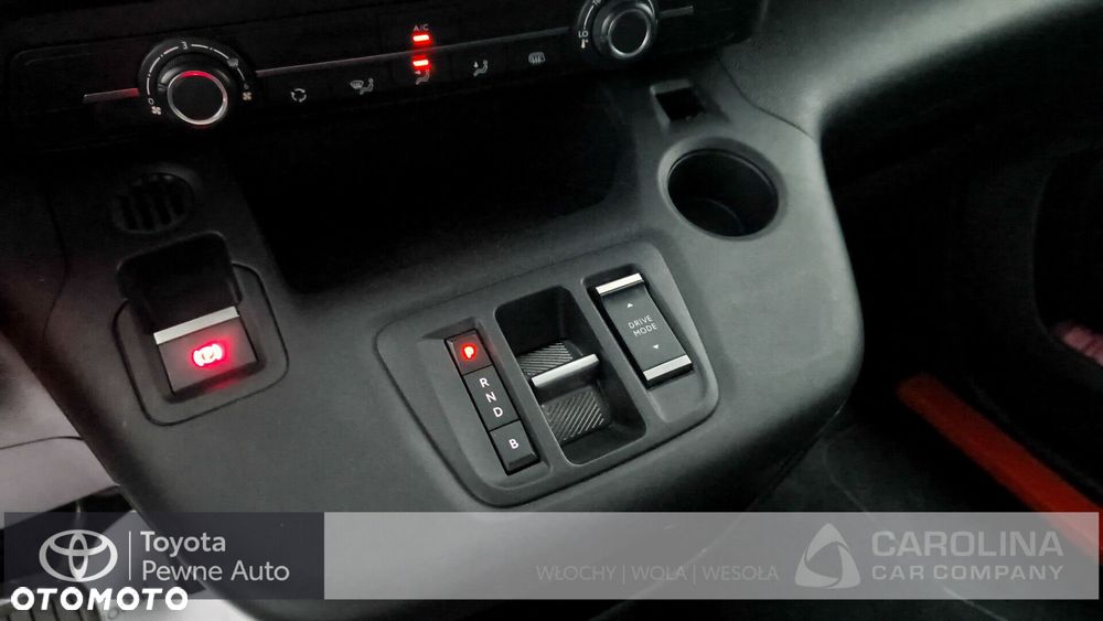 Toyota PROACE CITY - 8