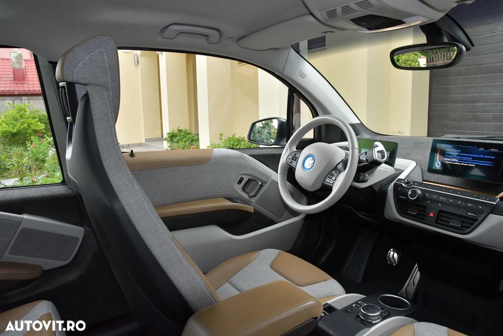 BMW i3 94 Ah - 19