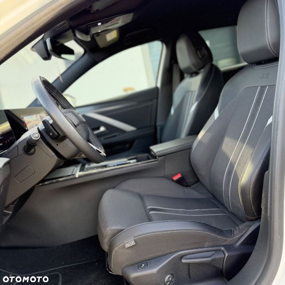 Opel Astra - 17