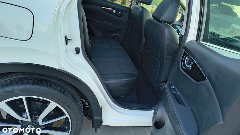 Nissan Qashqai - 24