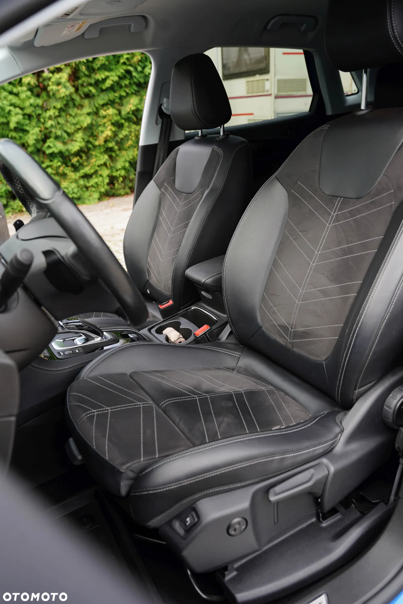 Opel Grandland - 8