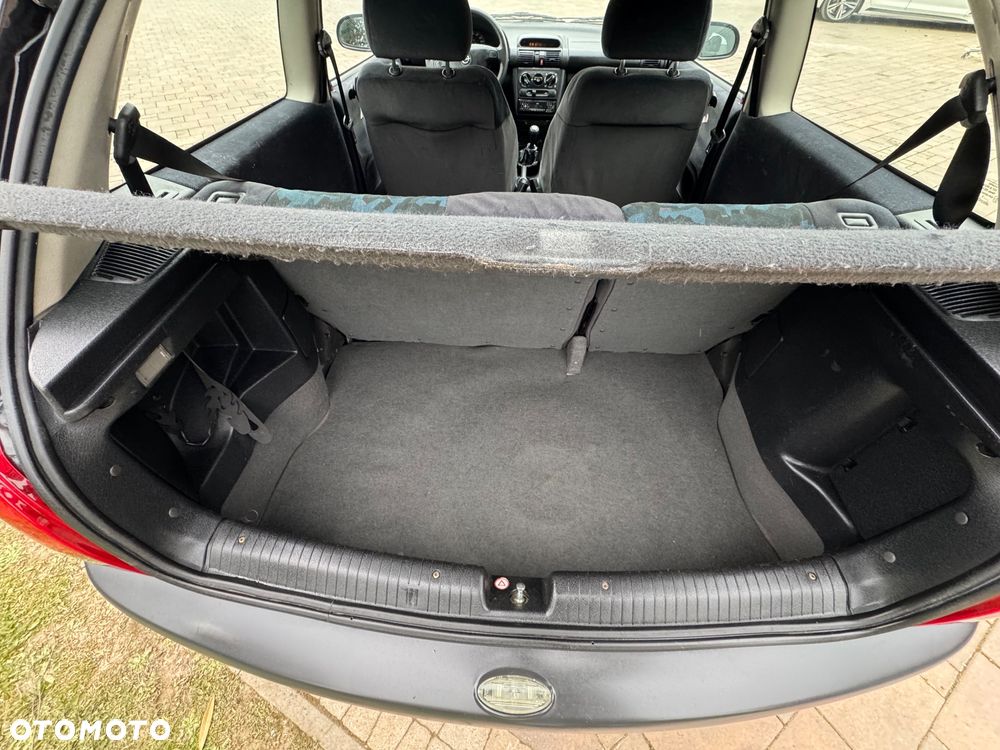 Opel Corsa 1.0 Eco 12V - 15