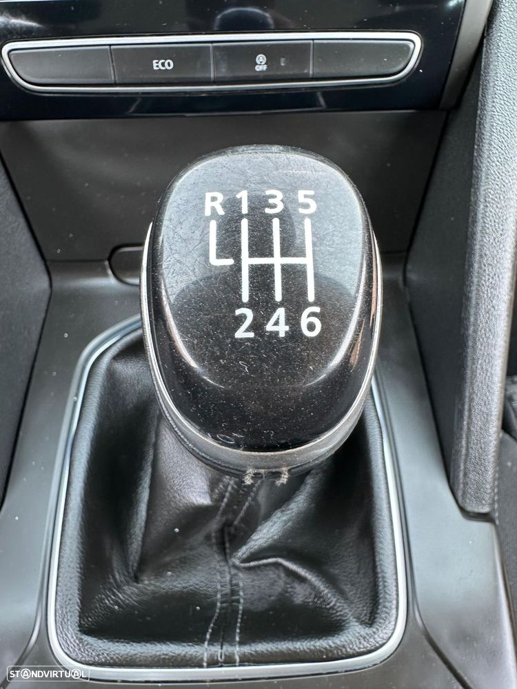 Renault Talisman Sport Tourer 1.5 dCi Zen P.Business - 22