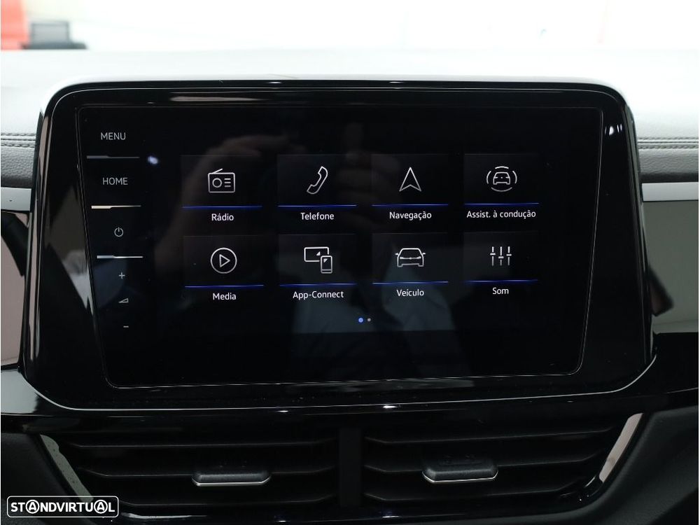 VW T-Roc 2.0 TDI R-Line DSG - 23