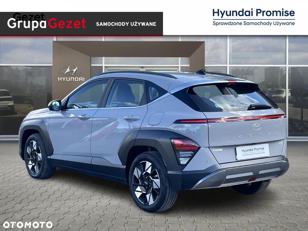 Hyundai Kona - 3