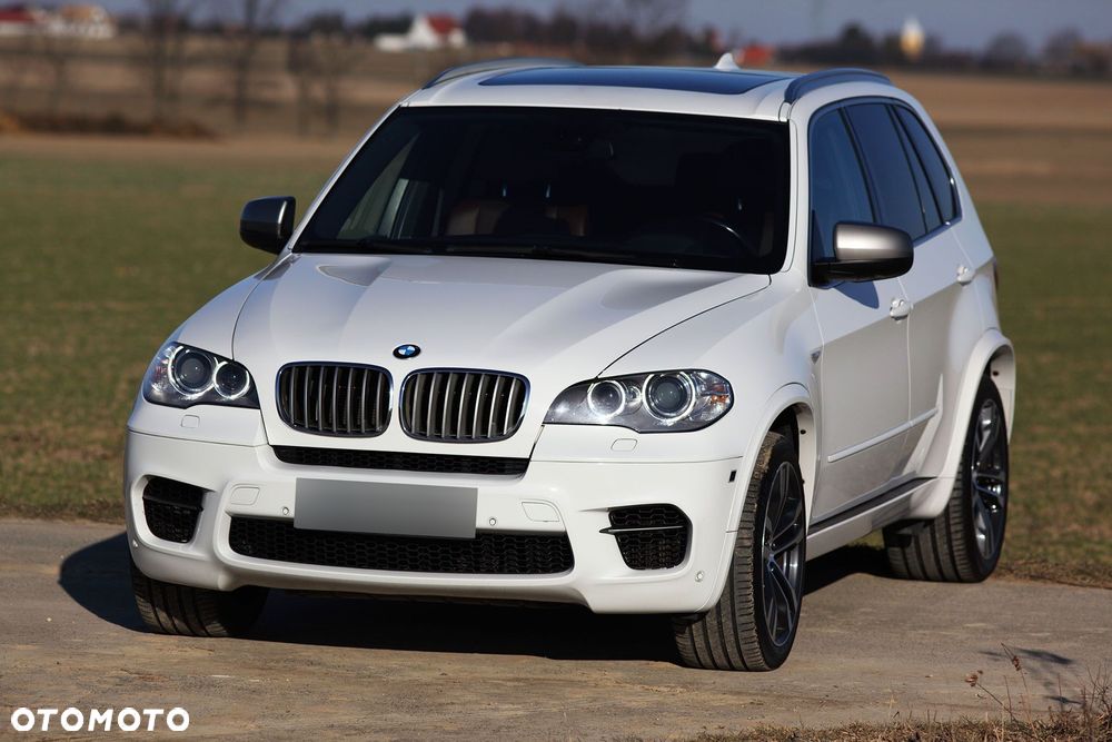 BMW X5 M - 17