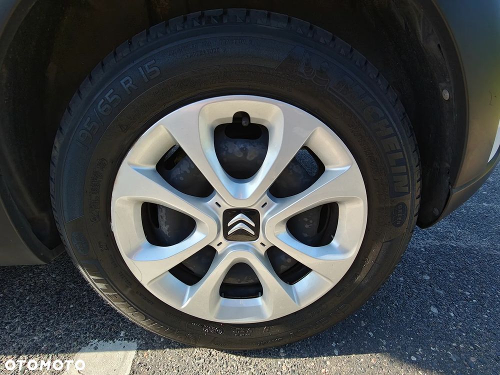 Citroën C3 1.2 PureTech Feel - 19