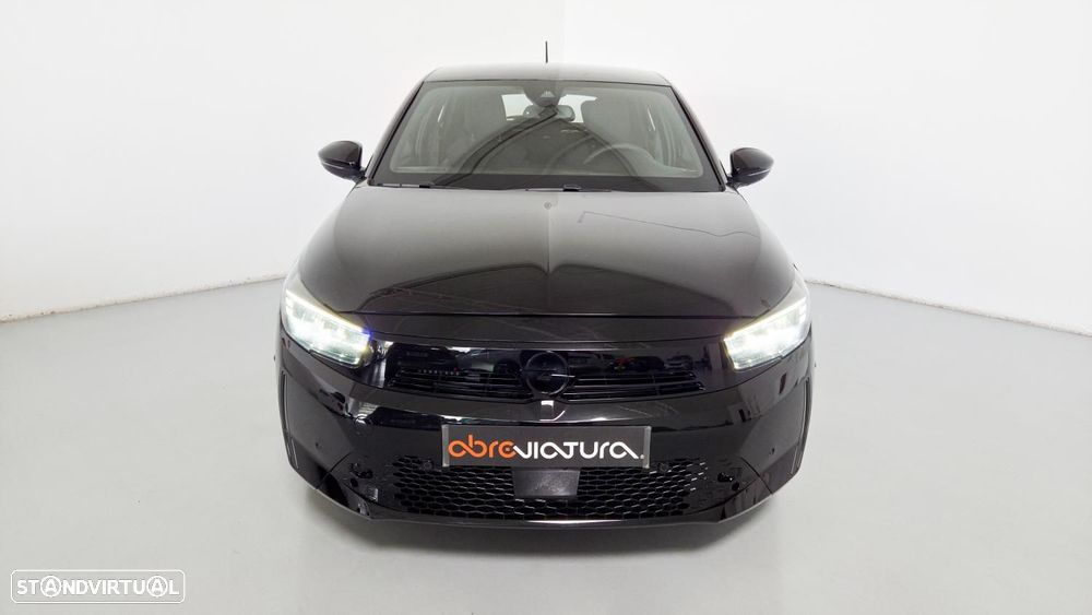 Opel Corsa 1.2 T GS Line Aut. - 2