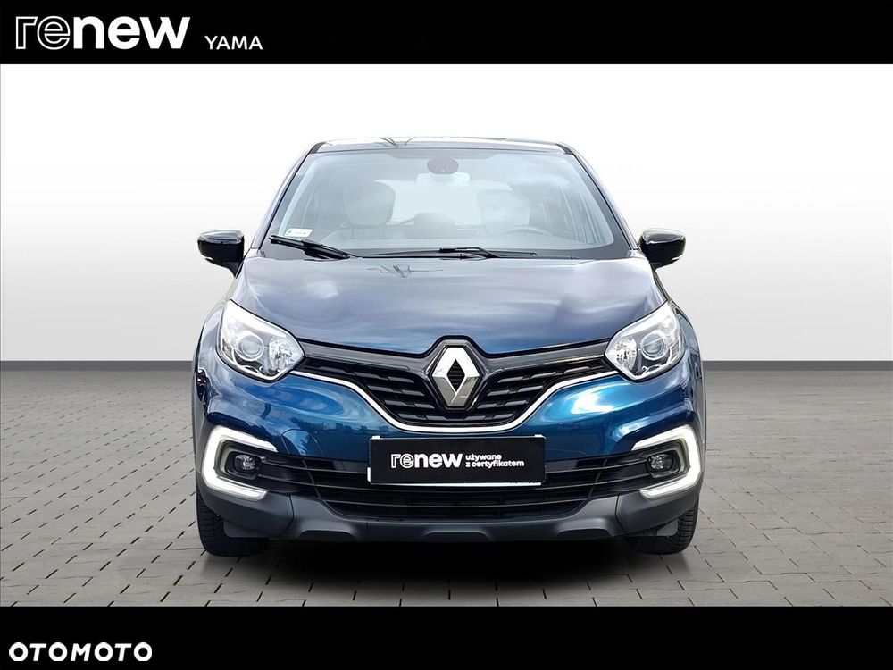 Renault Captur 1.2 Energy TCe Limited - 8