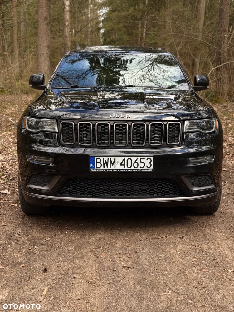 Jeep Grand Cherokee - 2