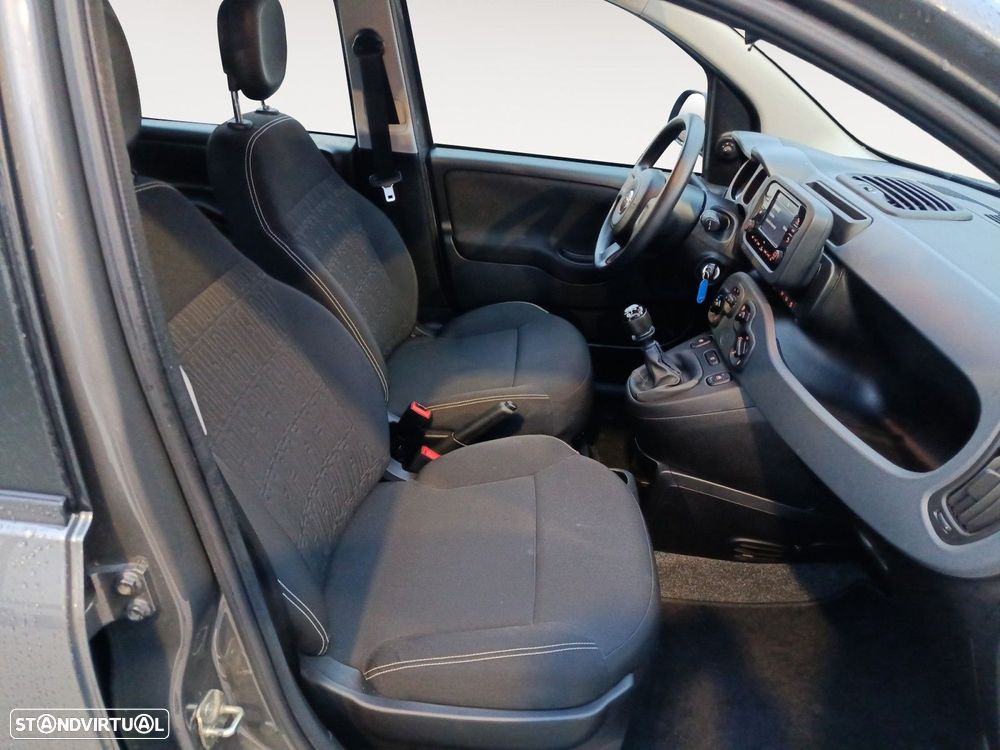 Fiat Panda 1.0 Hybrid - 15
