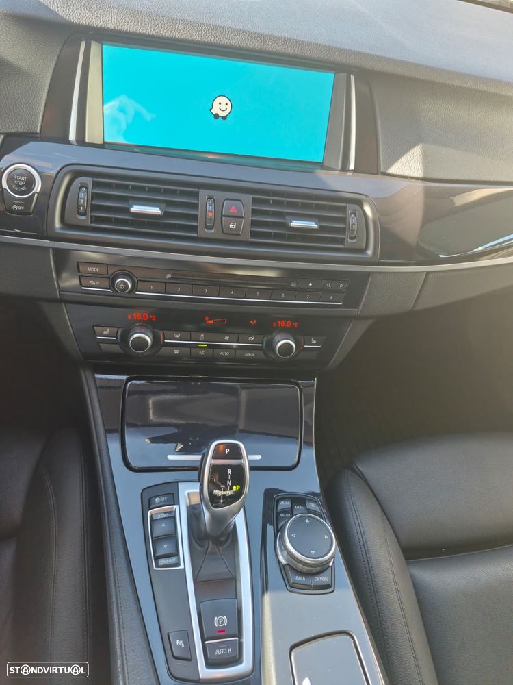 BMW 530 d Pack M Auto - 30