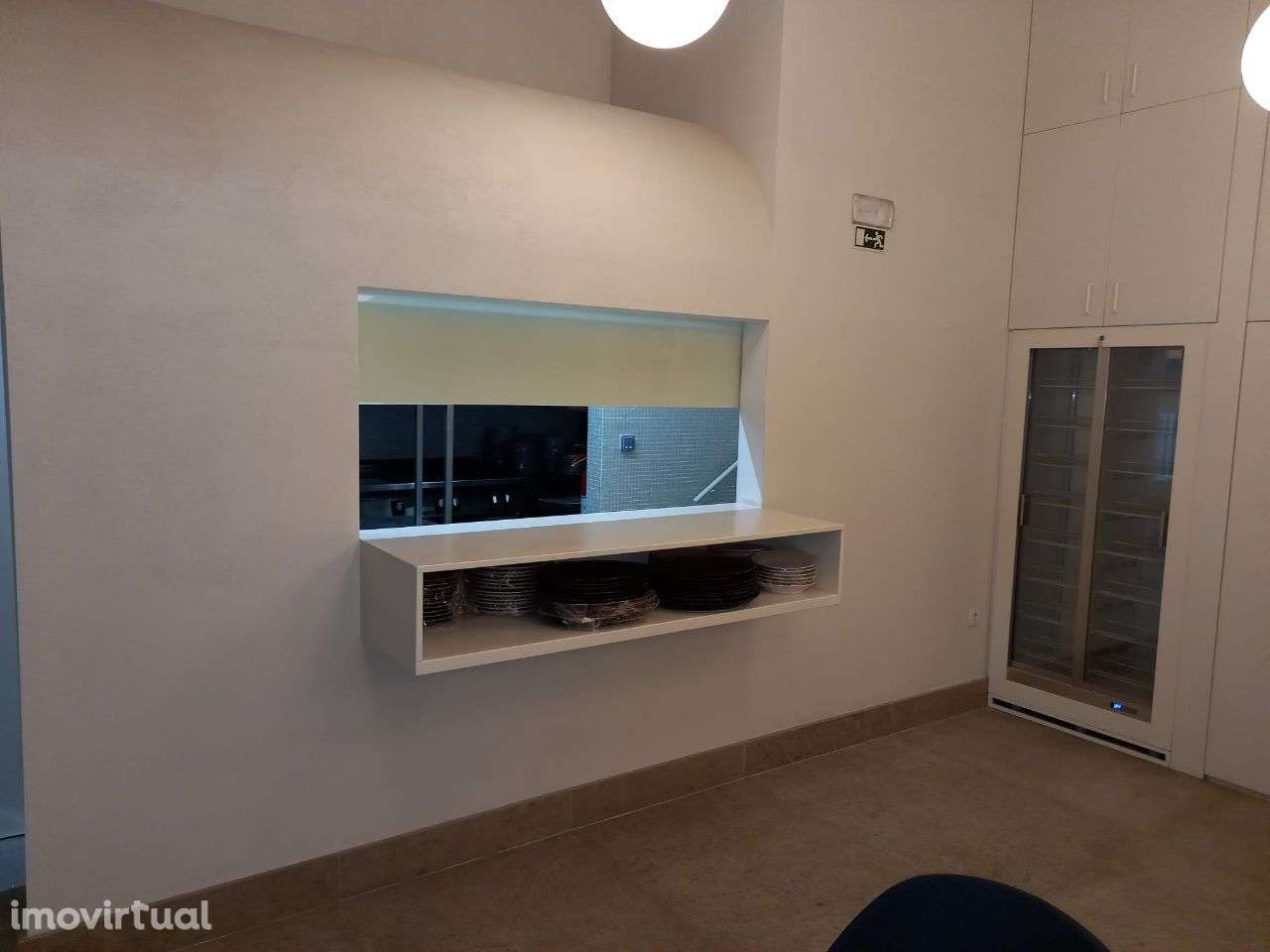 Restaurante Santos 196m2 - Grande imagem: 4/13