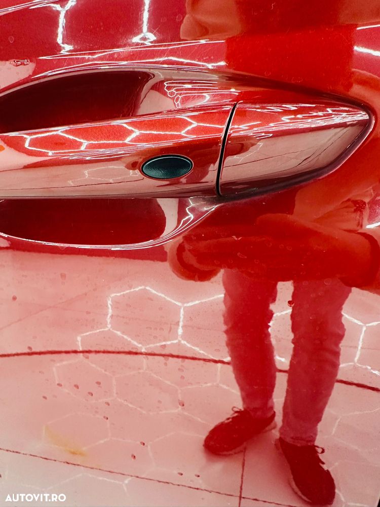 Hyundai Tucson 1.6 CRDi 48V-Hybrid 2WD DCT Prime - 9