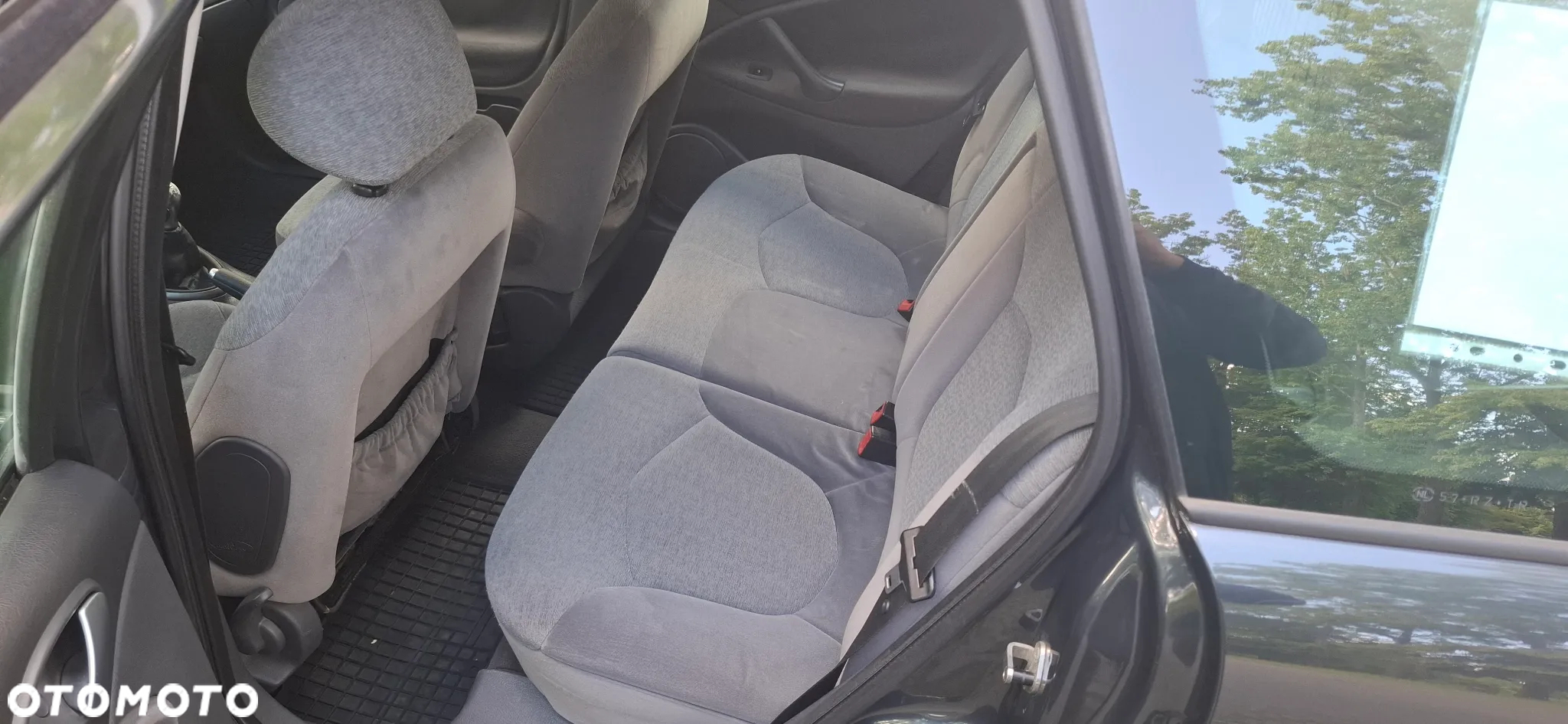 Citroën C5 - 10