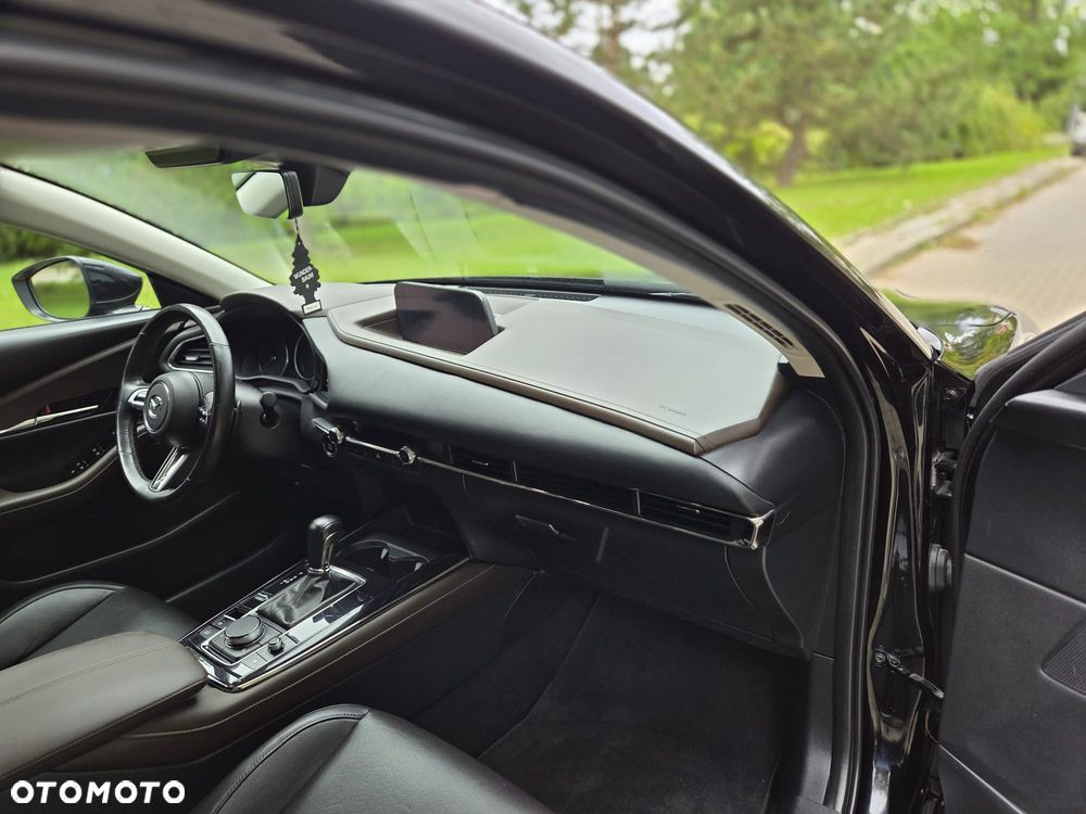Mazda CX-30 - 15