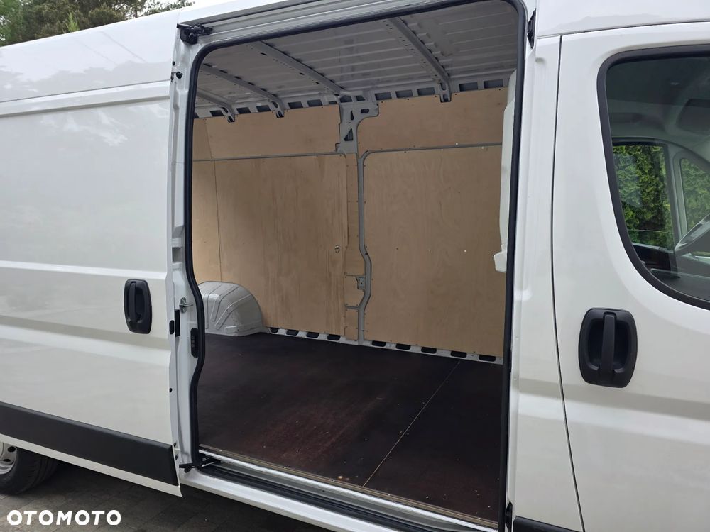 Peugeot Boxer - 17