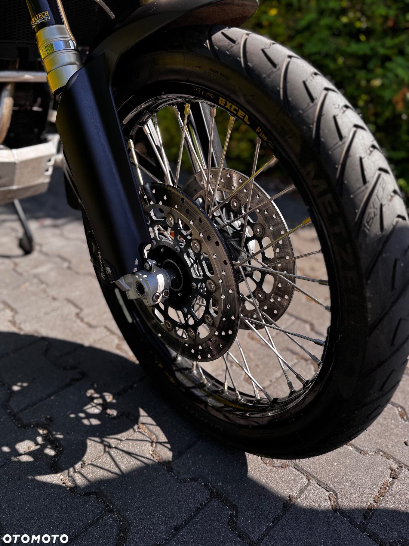 BMW GS - 8