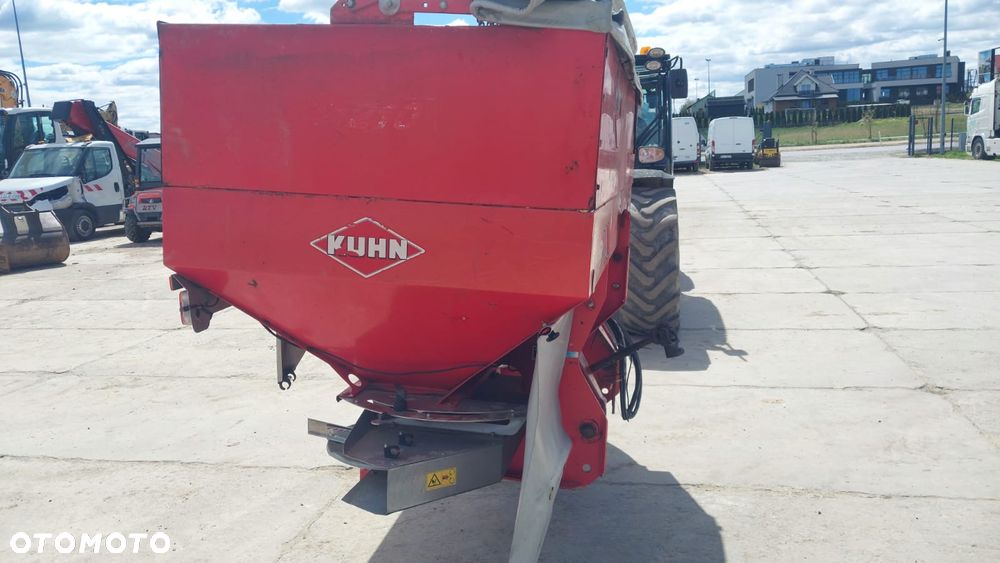 Kuhn MDS 1141 - 6