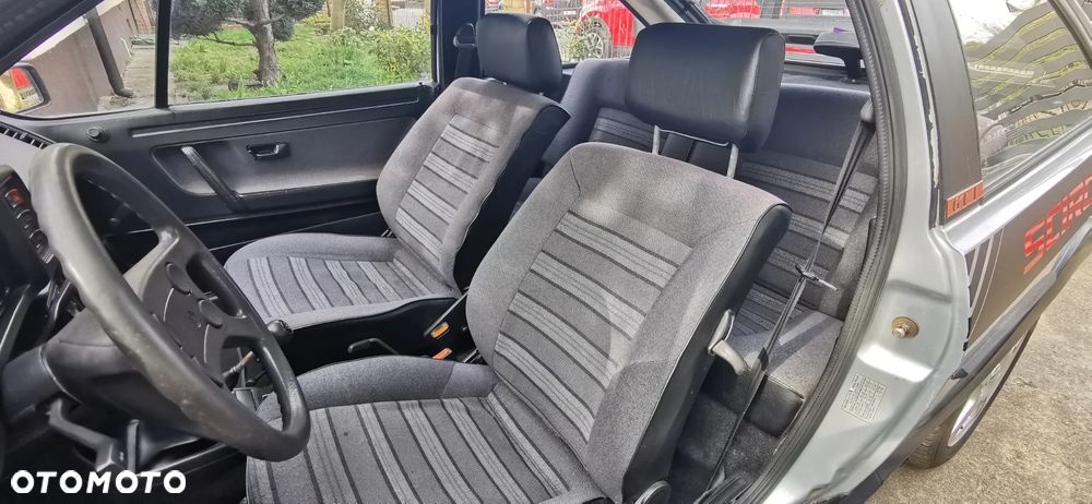 Volkswagen Scirocco - 11