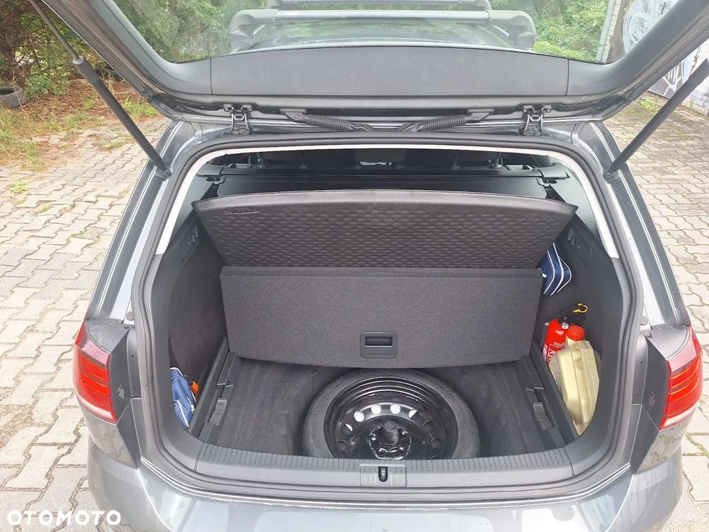 Volkswagen Golf 1.5 TSI BMT Evo Comfortline - 6