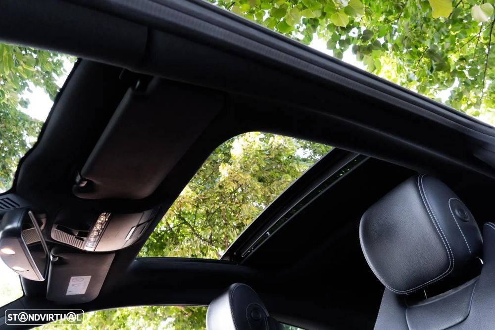 Mercedes-Benz C 250 d - 50