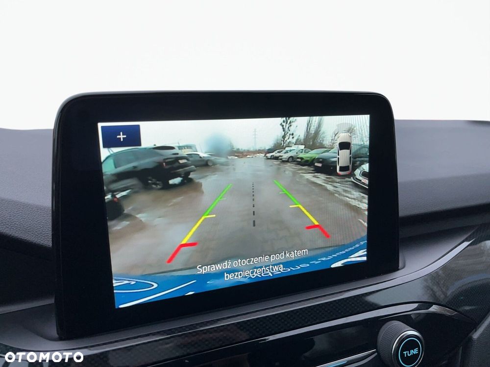 Ford Kuga 2.0 EcoBlue AWD ST-Line - 22