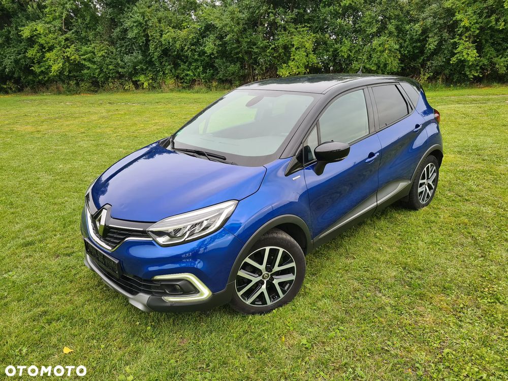 Renault Captur - 14