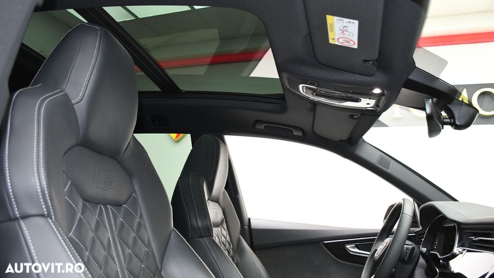Audi Q8 - 13