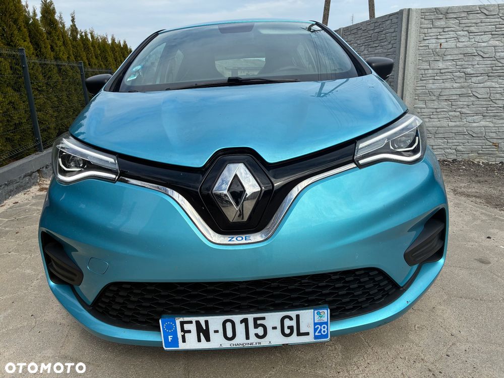 Renault Zoe - 2