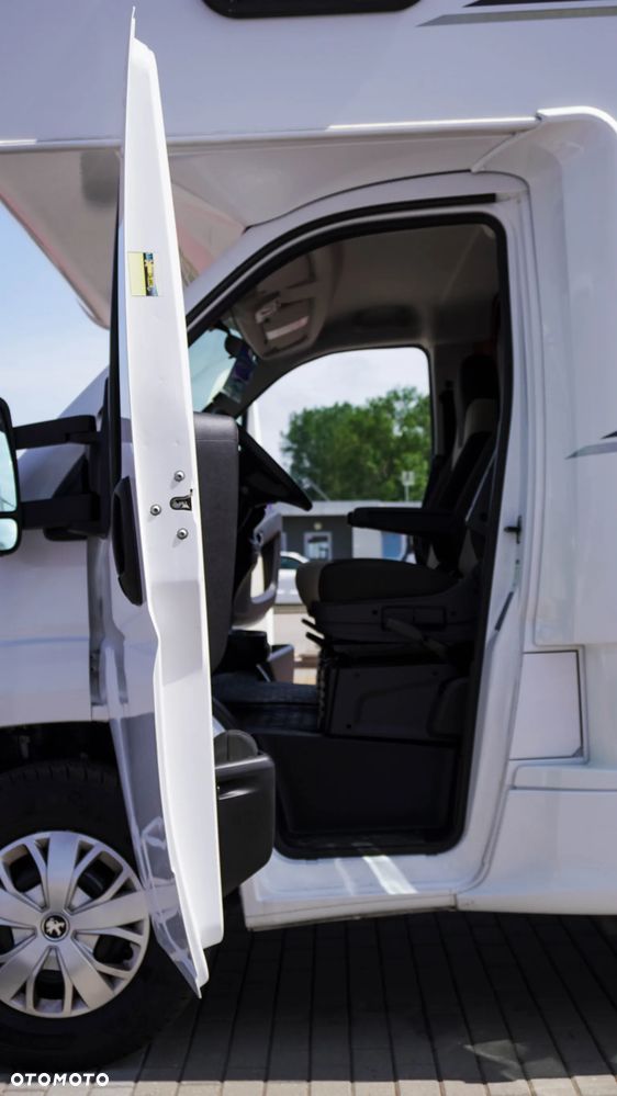 Peugeot Boxer Weinsberg R59 - 34