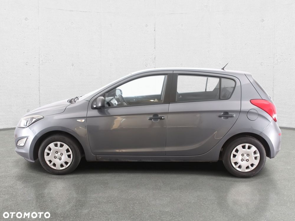 Hyundai i20 - 3