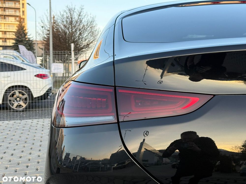 Mercedes-Benz GLE - 14