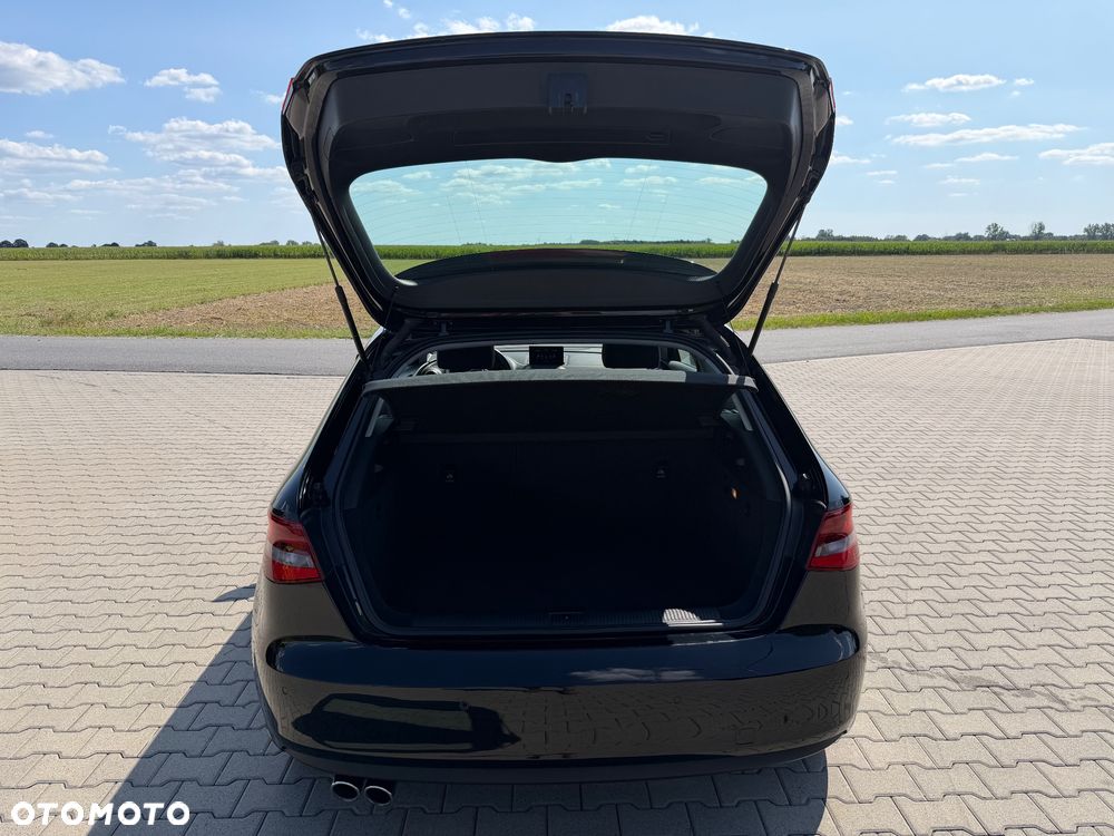 Audi A3 3-drzwiowe - 25