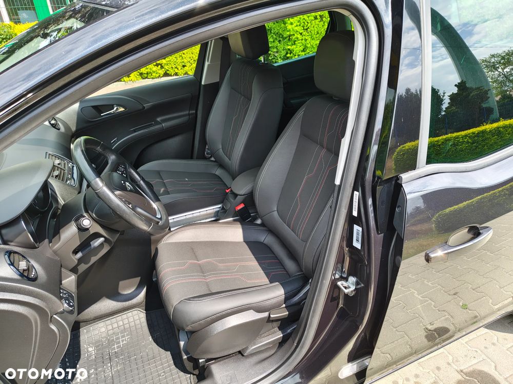 Opel Meriva 1.4 150 Jahre - 21