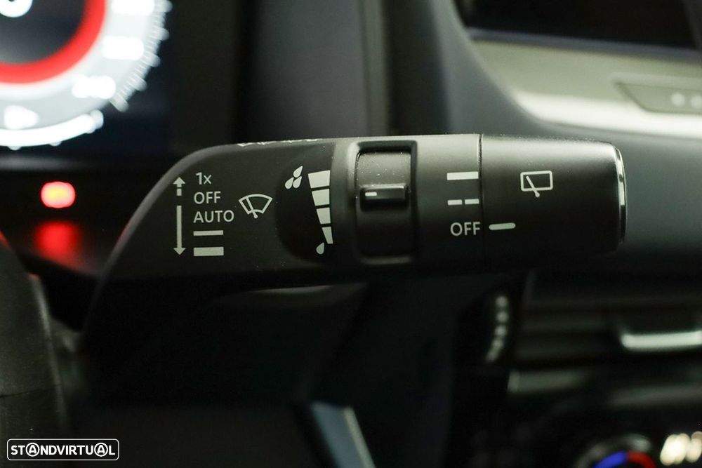 Nissan Qashqai 1.3 DIG-T Tekna - 18