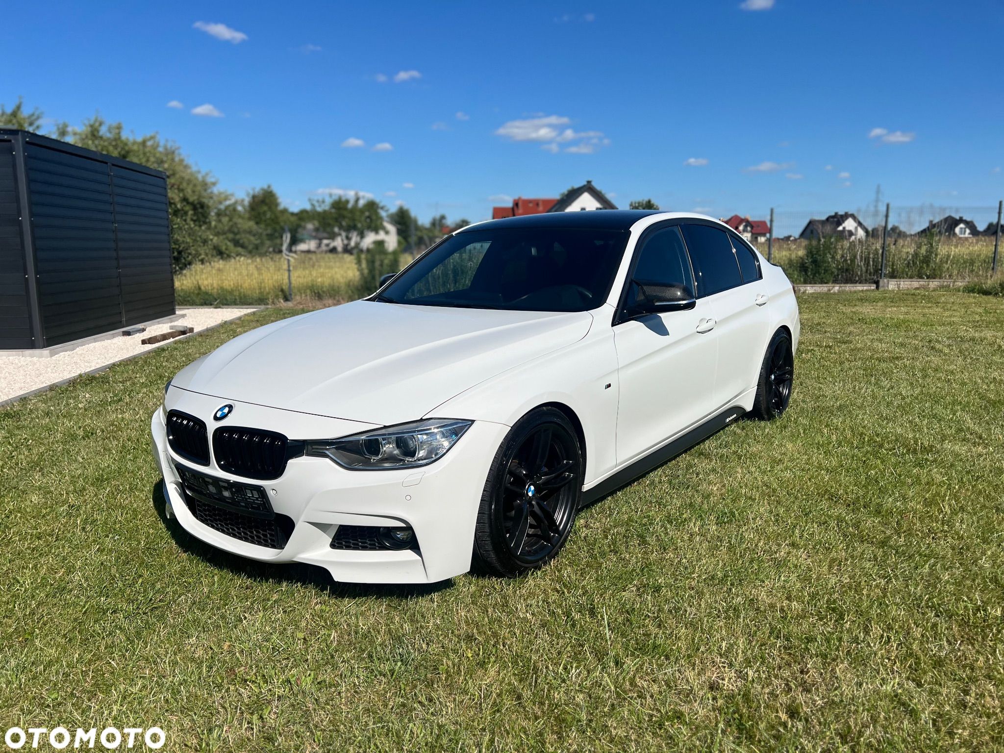 BMW Seria 3 328i xDrive Sport-Aut - 1