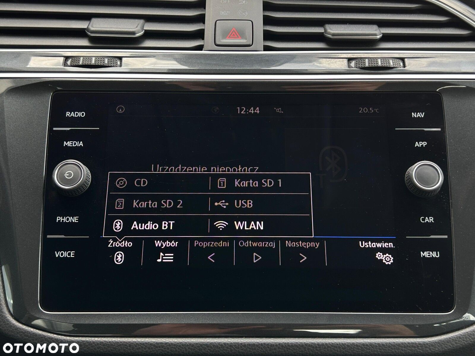 Volkswagen Tiguan 1.5 TSI EVO Active - 30