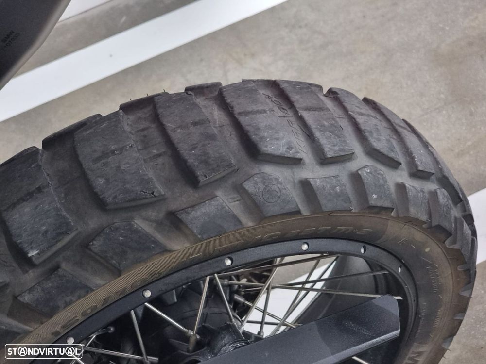 BMW F 900 GS 900 GS Triple Black - 18