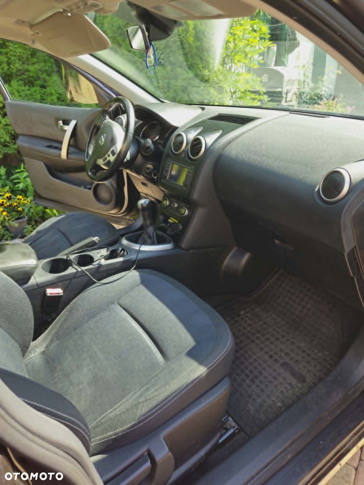 Nissan Qashqai 1.6 Acenta - 8