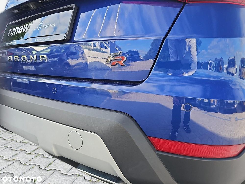 Seat Arona - 14