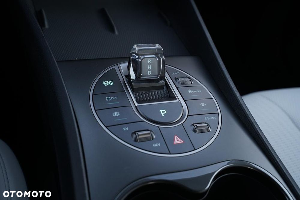 BYD Seal 5 1.5 Design - 19