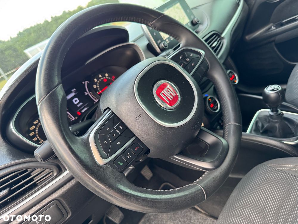 Fiat Tipo 1.4 16V More - 19
