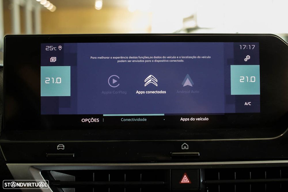 Citroën e-C4 Feel Pack - 27