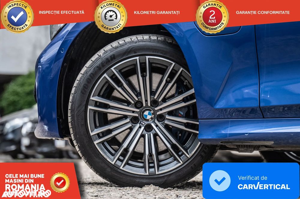 BMW 3 Series 2020 — imagine 7