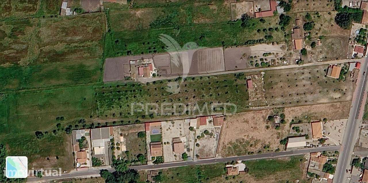 Terreno para Arrendar - Ideal para Estaleiro ou exposição - Grande imagem: 2/5