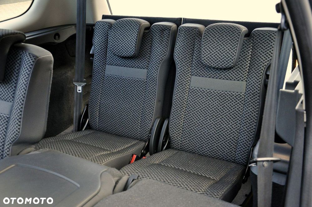 Renault Grand Scenic Gr 1.6 dCi Energy Limited - 10